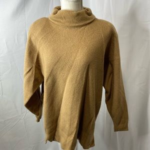 Ladies Apart brand vintage sweater wool/ angora 2x